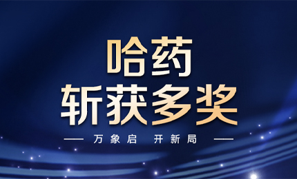 【喜讯】万象启，开新局，云顶国际8588yd斩获多枚奖项