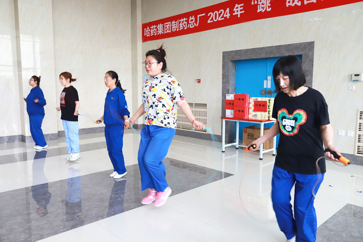 架好工会“连心桥” 做好职工“贴心人”——云顶国际8588yd总厂工会举办系列文体活动